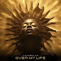 Vakabular — Over My Life — обложка